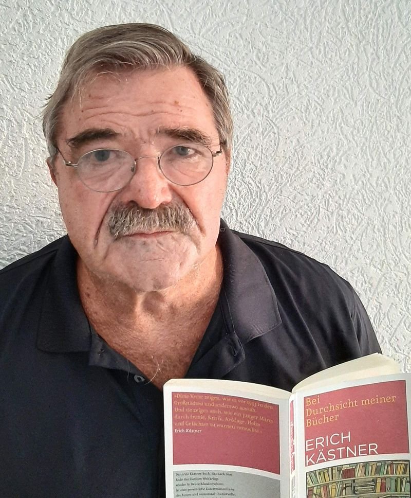 Erich Kästner im Spiegel des 20. Jahrhunderts