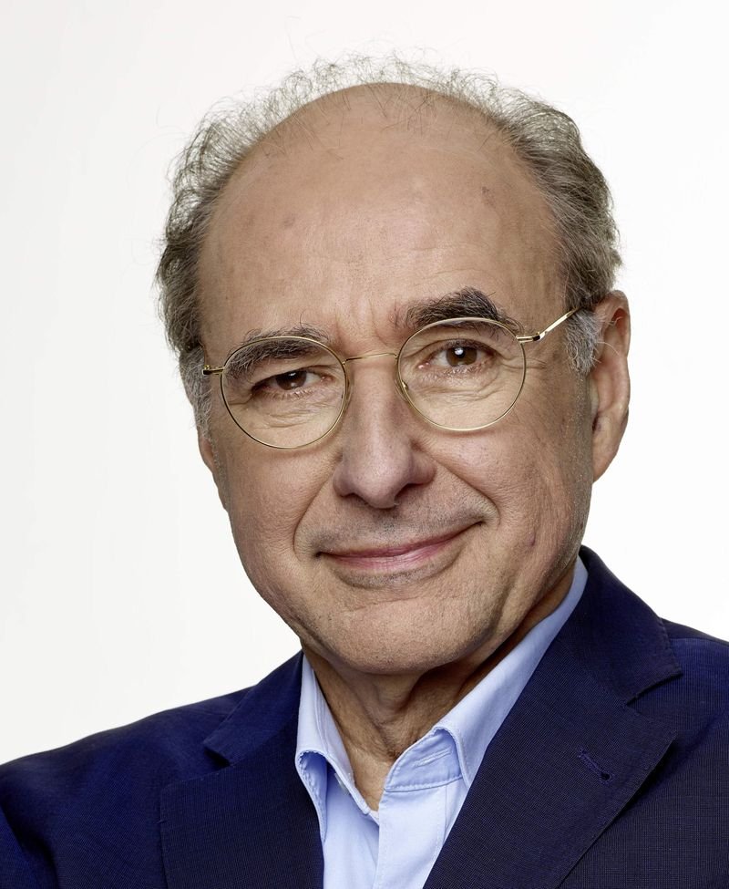 Stark in stürmischen Zeiten