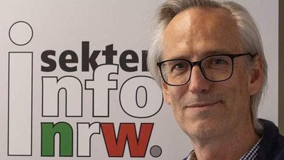 Verschwörung, Esoterik, Sekten