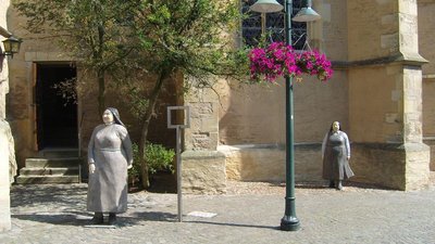 ReligioMuseum Telgte