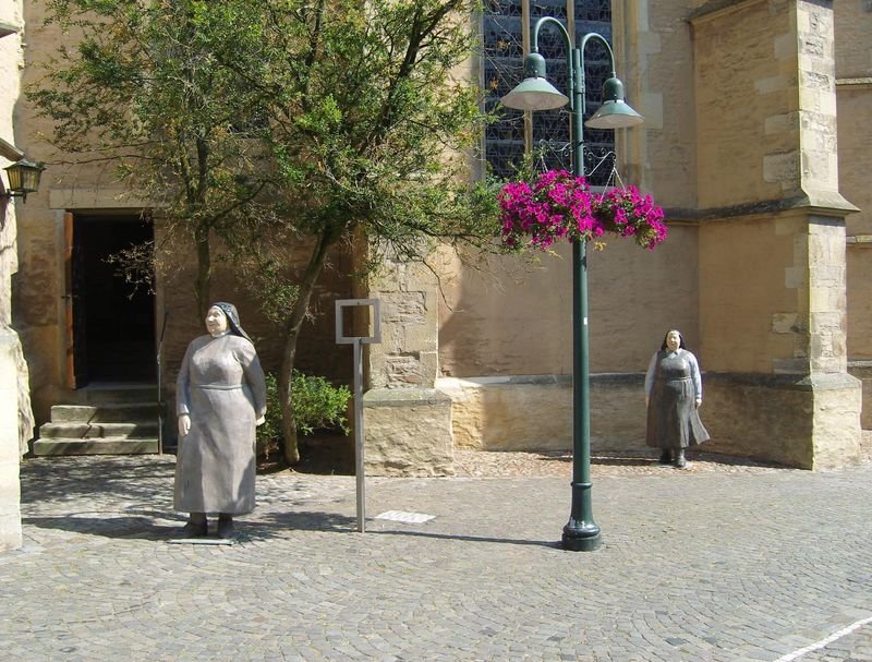 ReligioMuseum Telgte