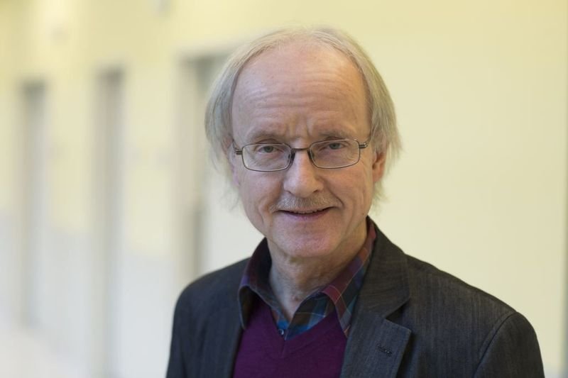 „Als Seelsorger im Krankenhaus während der Pandemie“