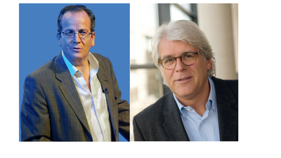 Anders wirtschaften - wie alle besser leben können