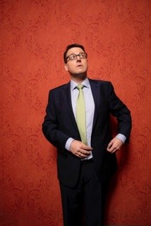 Sonst noch was?! Von den komischen Dingen und anderen großen Kleinigkeiten