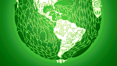 Landwirtschaft und Artenvielfalt - ein Gegensatz?