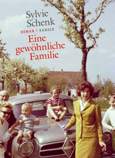 Eine gewöhnliche Familie