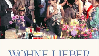 Wohne lieber ungewöhnlich