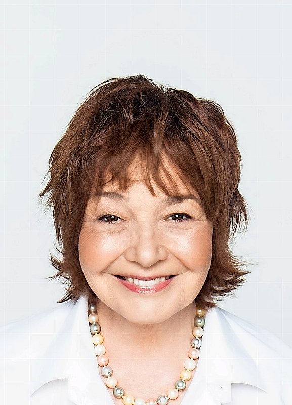 Wo pin ich. Comedy 4.0