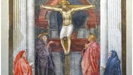 Kunst sehen! Wie die Welt Perspektive bekommt